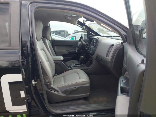 43929199 :رقم المزاد ، 1GCGSBEN6M1107904 vin ، 2021 Chevrolet Colorado 2wd  Short Box Wt مزاد بيع