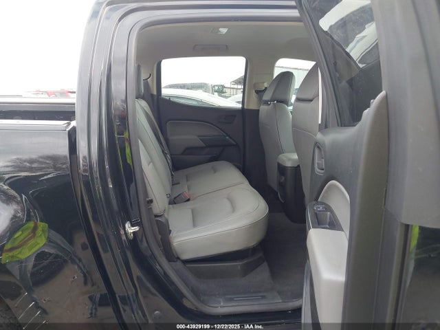 43929199 :رقم المزاد ، 1GCGSBEN6M1107904 vin ، 2021 Chevrolet Colorado 2wd  Short Box Wt مزاد بيع