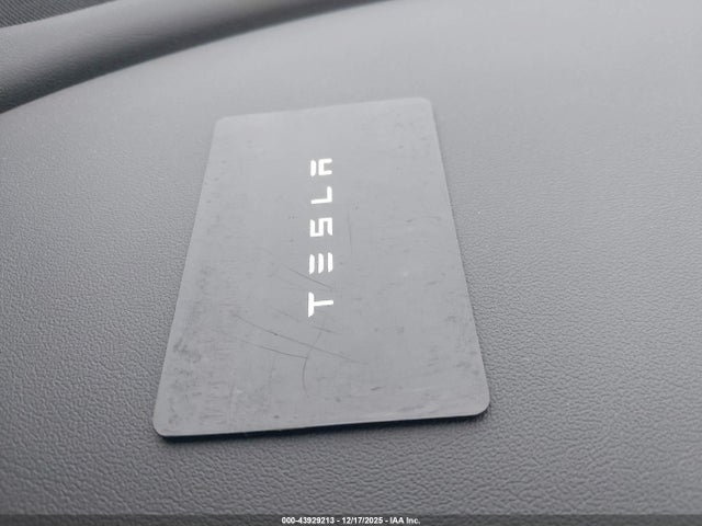 2021 TESLA MODEL Y 5YJYGDEEXMF276588 Photo 10