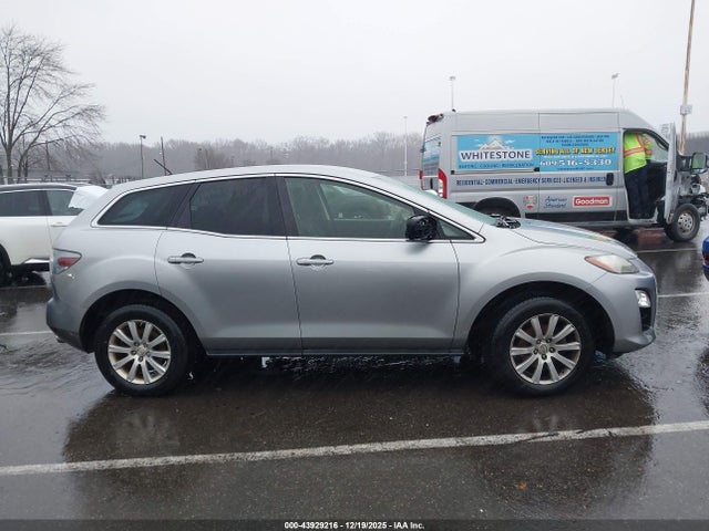 43929216 :رقم المزاد ، JM3ER2BM0C0415449 vin ، 2012 Mazda Cx-7 I Sport مزاد بيع