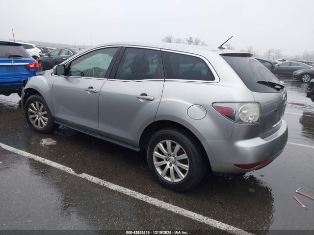 43929216 :رقم المزاد ، JM3ER2BM0C0415449 vin ، 2012 Mazda Cx-7 I Sport مزاد بيع