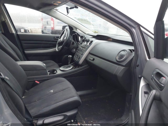 43929216 :رقم المزاد ، JM3ER2BM0C0415449 vin ، 2012 Mazda Cx-7 I Sport مزاد بيع