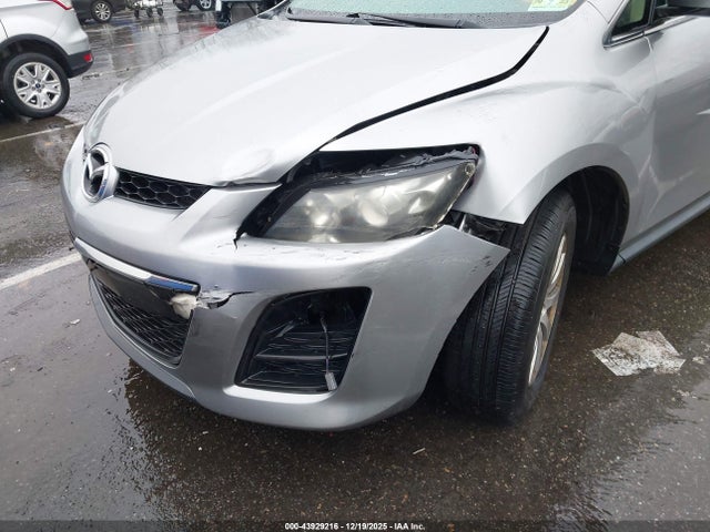 43929216 :رقم المزاد ، JM3ER2BM0C0415449 vin ، 2012 Mazda Cx-7 I Sport مزاد بيع