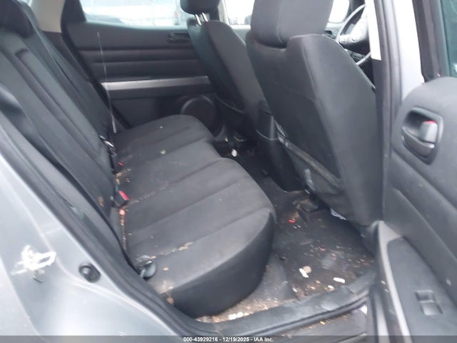 43929216 :رقم المزاد ، JM3ER2BM0C0415449 vin ، 2012 Mazda Cx-7 I Sport مزاد بيع