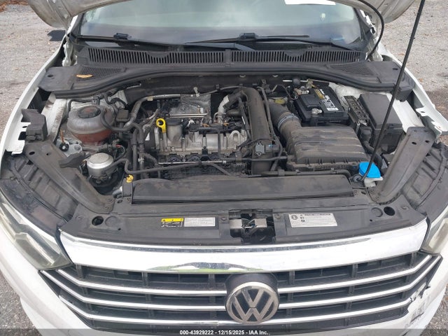 43929222 :رقم المزاد ، 3VWC57BU9KM199439 vin ، 2019 Volkswagen Jetta 1.4t R-line/1.4t S/1.4t Se مزاد بيع