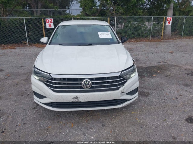 43929222 :رقم المزاد ، 3VWC57BU9KM199439 vin ، 2019 Volkswagen Jetta 1.4t R-line/1.4t S/1.4t Se مزاد بيع