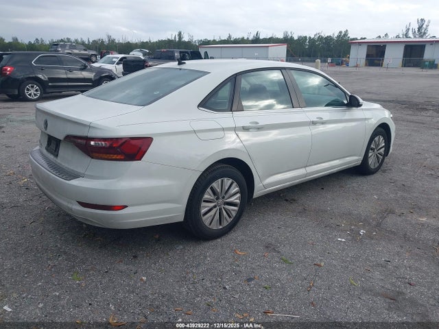 43929222 :رقم المزاد ، 3VWC57BU9KM199439 vin ، 2019 Volkswagen Jetta 1.4t R-line/1.4t S/1.4t Se مزاد بيع