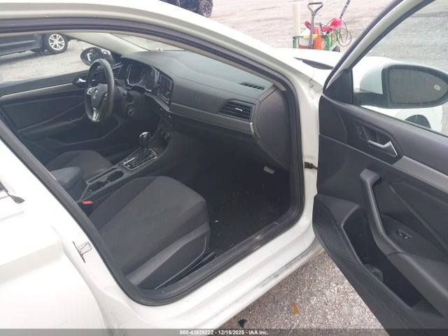 43929222 :رقم المزاد ، 3VWC57BU9KM199439 vin ، 2019 Volkswagen Jetta 1.4t R-line/1.4t S/1.4t Se مزاد بيع