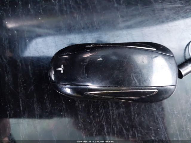 2018 TESLA MODEL X 5YJXCAE21JF090266 Photo 10
