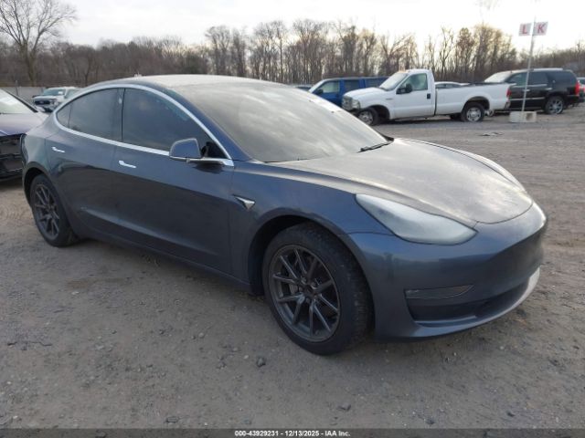 2019 TESLA MODEL 3 5YJ3E1EA4KF400105