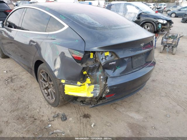 2019 TESLA MODEL 3 5YJ3E1EA4KF400105 Photo 5