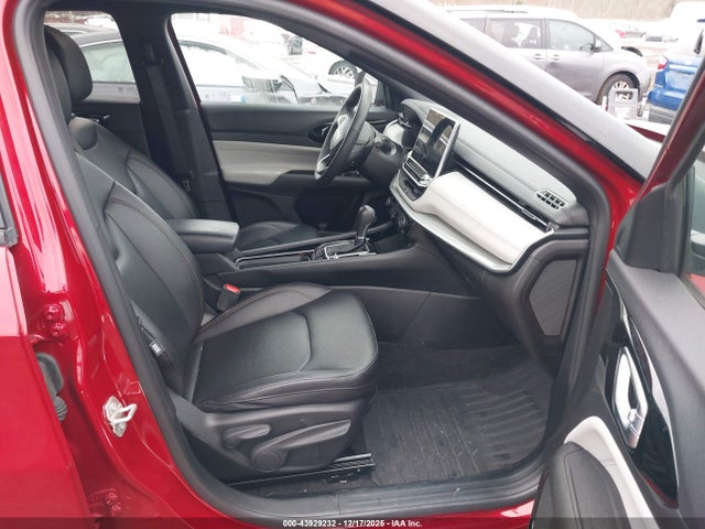 Продажа на аукционе авто 2024 Jeep Compass Limited 4x4, vin: 3C4NJDCN4RT153627, номер лота: 43929232