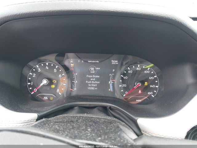 Продажа на аукционе авто 2024 Jeep Compass Limited 4x4, vin: 3C4NJDCN4RT153627, номер лота: 43929232