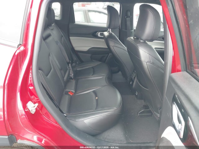 Продажа на аукционе авто 2024 Jeep Compass Limited 4x4, vin: 3C4NJDCN4RT153627, номер лота: 43929232