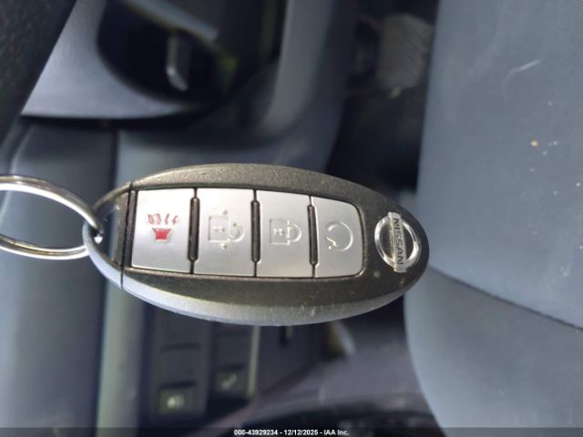 2019 NISSAN PATHFINDER 5N1DR2MN7KC578568 Photo 10