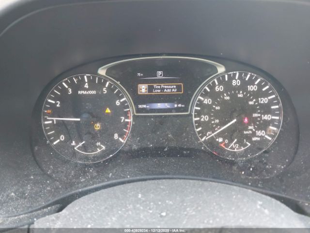 2019 NISSAN PATHFINDER 5N1DR2MN7KC578568 Photo 6