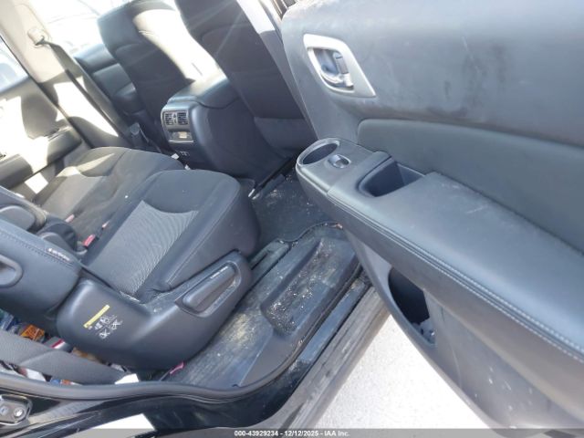 2019 NISSAN PATHFINDER 5N1DR2MN7KC578568 Photo 7