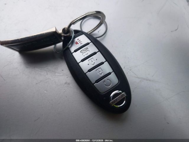 2022 NISSAN ALTIMA 1N4BL4CW8NN350502 Photo 10