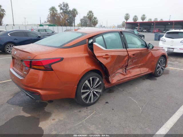 2022 NISSAN ALTIMA 1N4BL4CW8NN350502 Photo 3