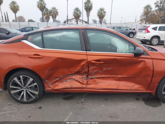 2022 NISSAN ALTIMA 1N4BL4CW8NN350502 Photo 5