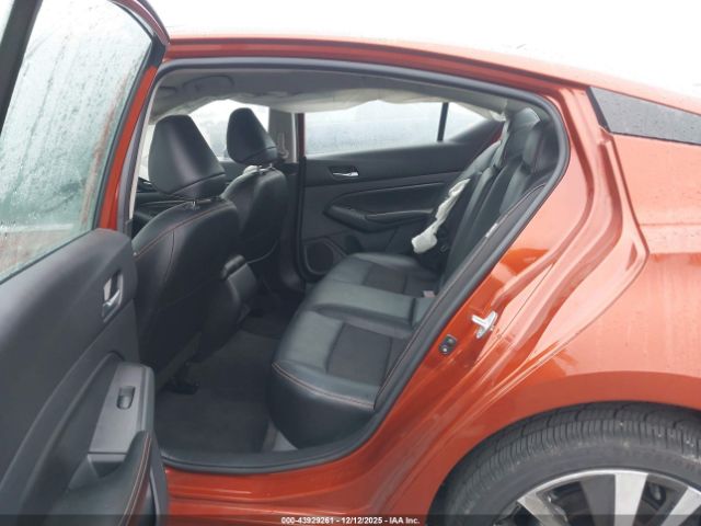 2022 NISSAN ALTIMA 1N4BL4CW8NN350502 Photo 7