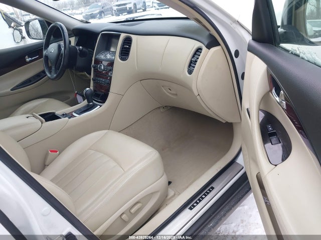 Продажа на аукционе авто 2017 Infiniti Qx50, vin: JN1BJ0RR4HM413280, номер лота: 43929264