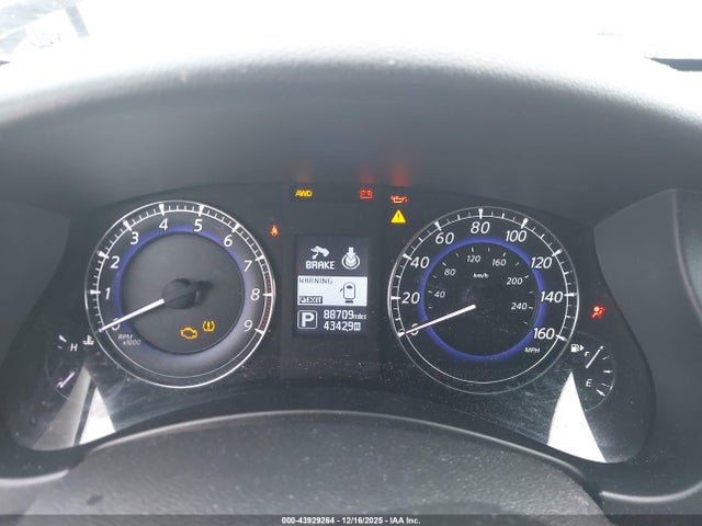 Продажа на аукционе авто 2017 Infiniti Qx50, vin: JN1BJ0RR4HM413280, номер лота: 43929264
