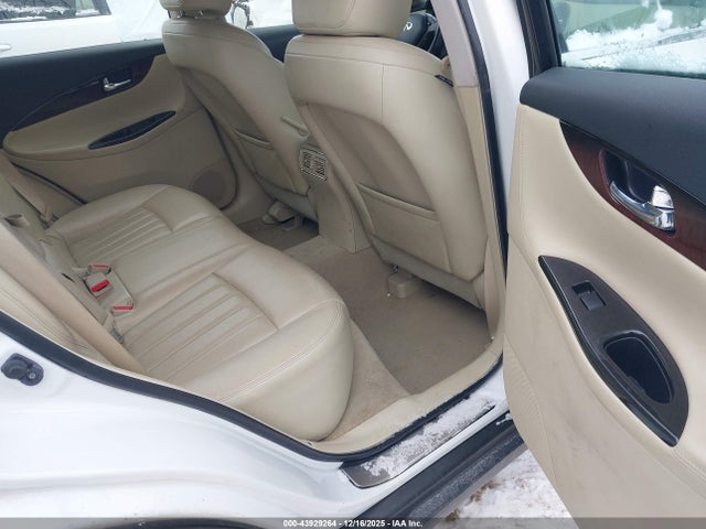 Продажа на аукционе авто 2017 Infiniti Qx50, vin: JN1BJ0RR4HM413280, номер лота: 43929264