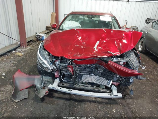 2023 NISSAN SENTRA 3N1AB8CV8PY280175 Photo 5