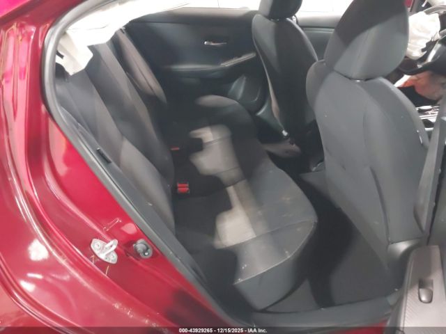 2023 NISSAN SENTRA 3N1AB8CV8PY280175 Photo 7