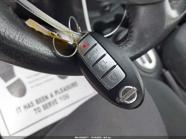 2019 NISSAN VERSA 3N1CN7AP2KL844682 Photo 10