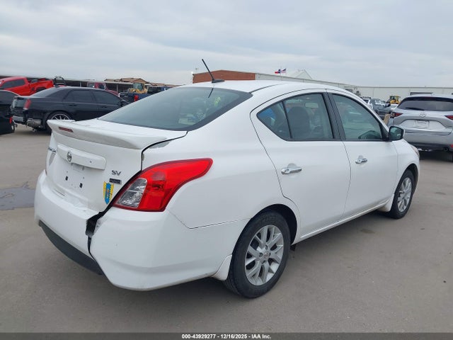 2019 NISSAN VERSA 3N1CN7AP2KL844682 Photo 3