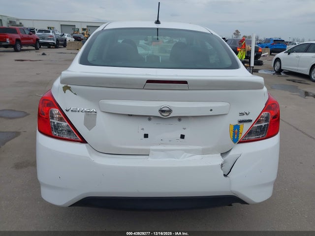 2019 NISSAN VERSA 3N1CN7AP2KL844682 Photo 5