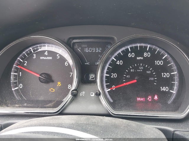 2019 NISSAN VERSA 3N1CN7AP2KL844682 Photo 6