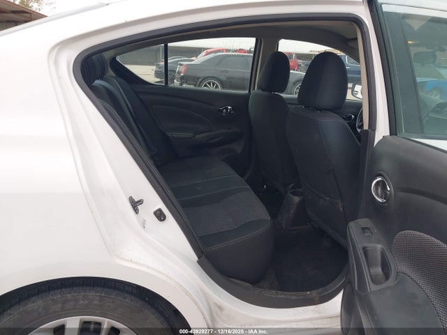 2019 NISSAN VERSA 3N1CN7AP2KL844682 Photo 7