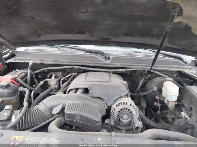 2013 CADILLAC ESCALADE ESV 1GYS3GEF6DR133217 Photo 9