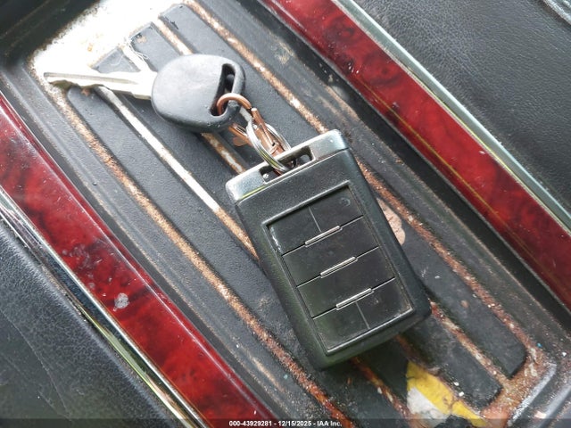 2013 CADILLAC ESCALADE ESV 1GYS3GEF6DR133217 Photo 10