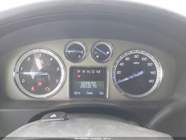 2013 CADILLAC ESCALADE ESV 1GYS3GEF6DR133217 Photo 6