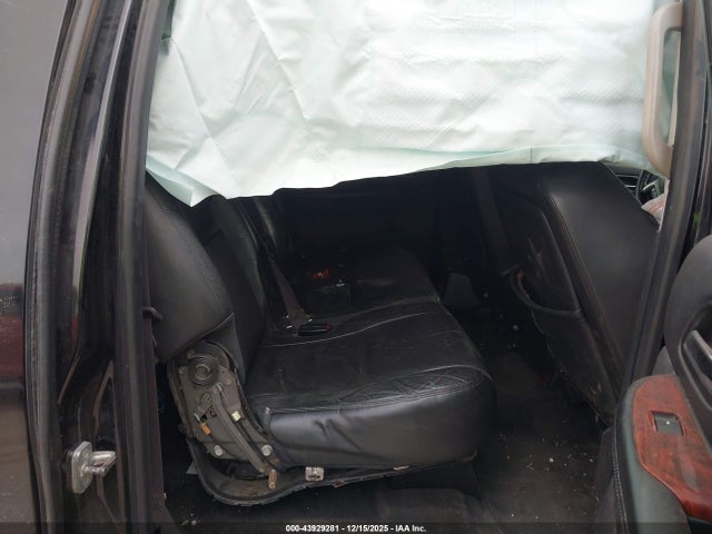 2013 CADILLAC ESCALADE ESV 1GYS3GEF6DR133217 Photo 7