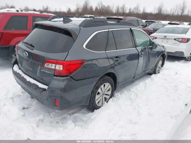 Продаж на аукціоні авто 2019 Subaru Outback 2.5i Premium, vin: 4S4BSAFC9K3338228, номер лоту: 43929288