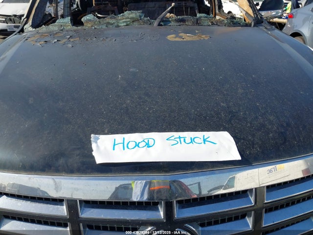 2007 CADILLAC ESCALADE 1GYFK63857R401925 Photo 9