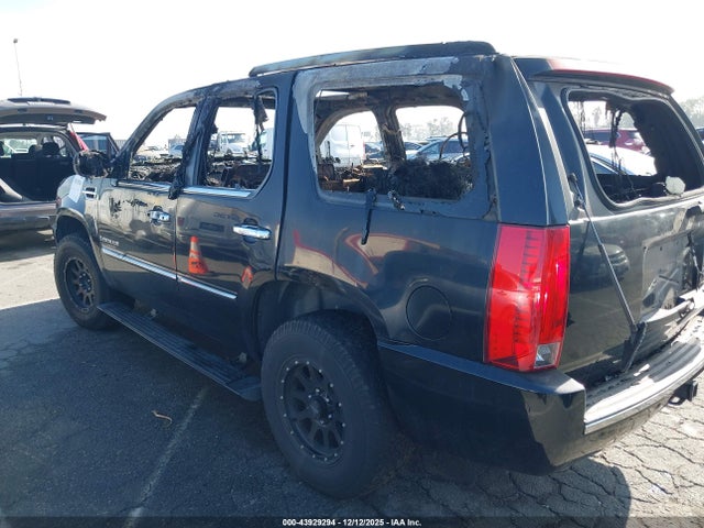 2007 CADILLAC ESCALADE 1GYFK63857R401925 Photo 5