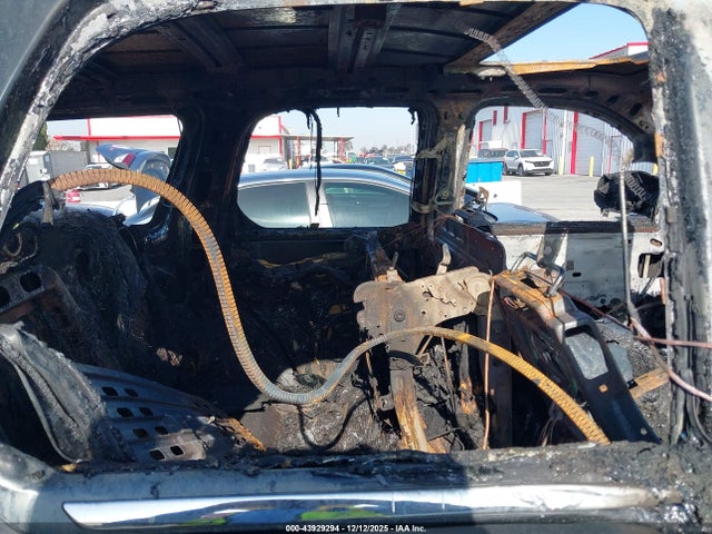 2007 CADILLAC ESCALADE 1GYFK63857R401925 Photo 7