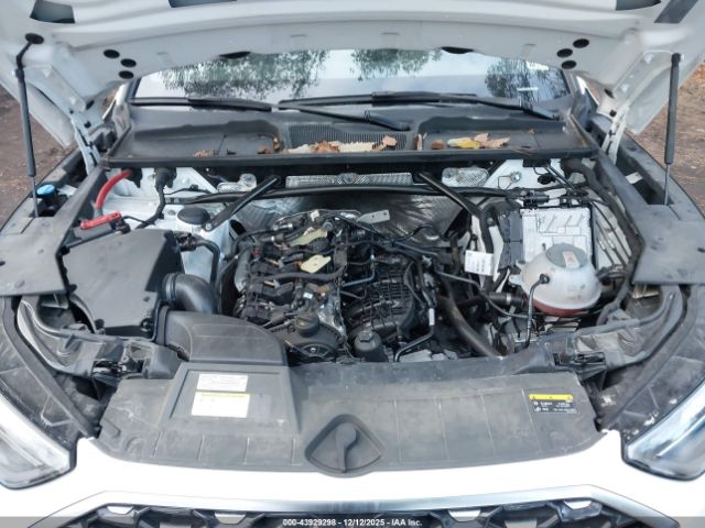 2023 AUDI Q5 SPORTBACK WA14AAFY8P2030504 Photo 9