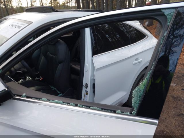 2023 AUDI Q5 SPORTBACK WA14AAFY8P2030504 Photo 5