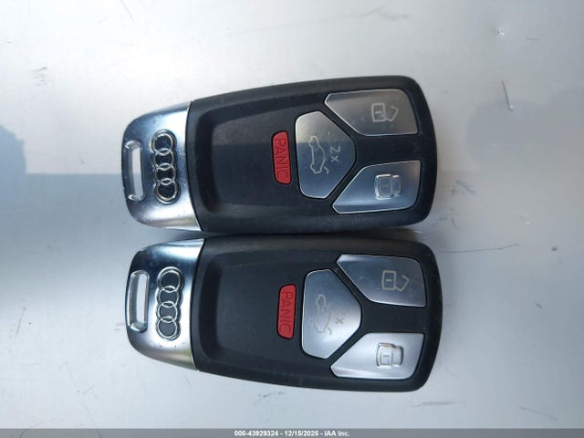 2023 AUDI Q5 WA1ABAFY8P2181620 Photo 10