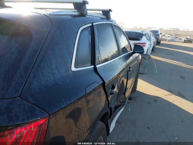 WA1ABAFY8P2181620 Audi Q5 Premium 40 Tfsi Quattro S Tronic