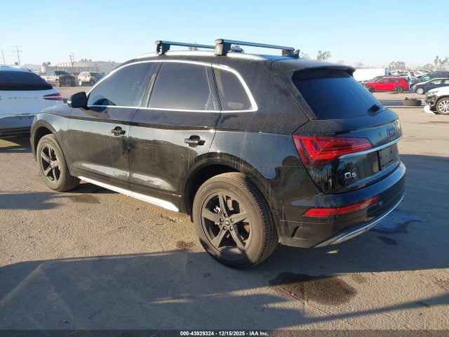 2023 AUDI Q5 WA1ABAFY8P2181620 Photo 2