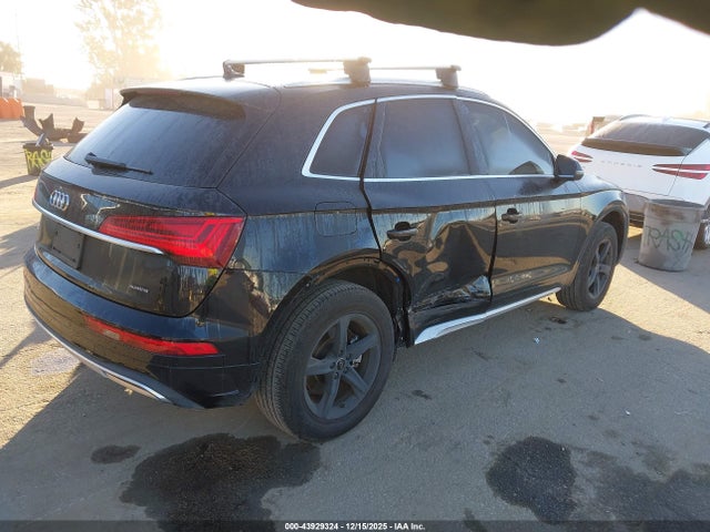 2023 AUDI Q5 WA1ABAFY8P2181620 Photo 3