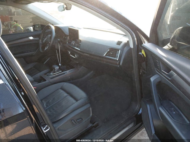2023 AUDI Q5 WA1ABAFY8P2181620 Photo 4